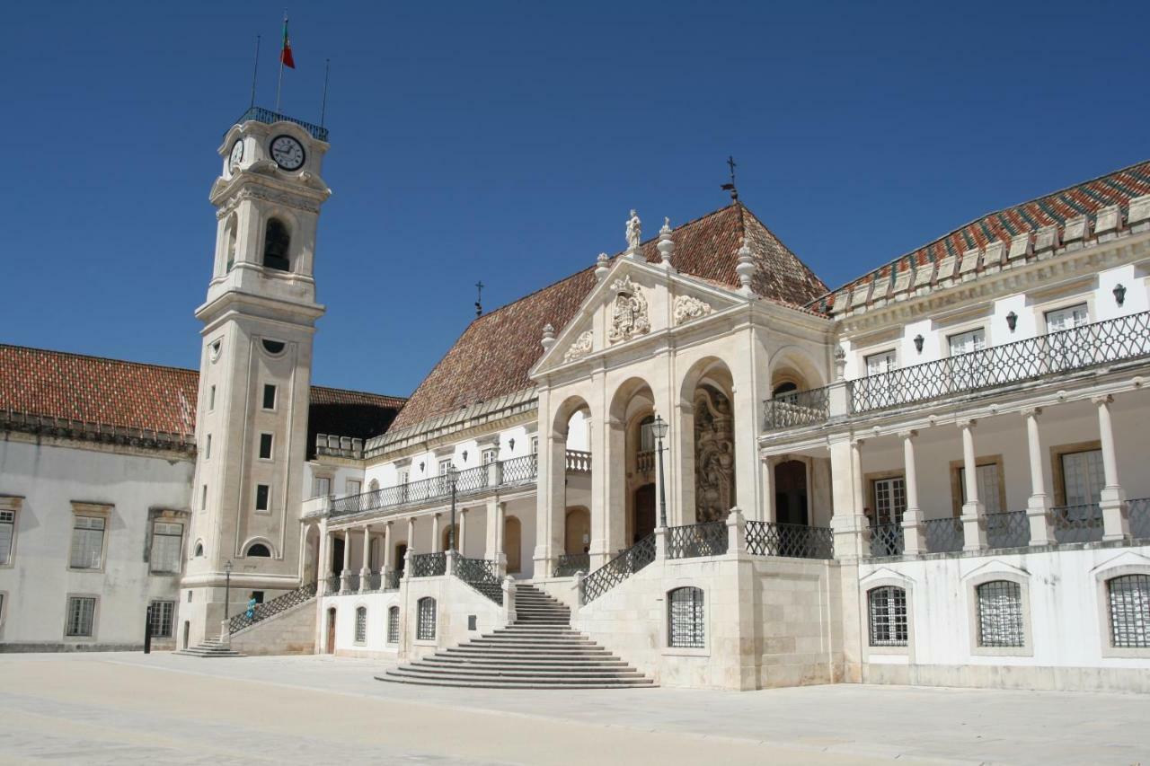 Casa Da Muralha Figueira da Foz Exterior photo